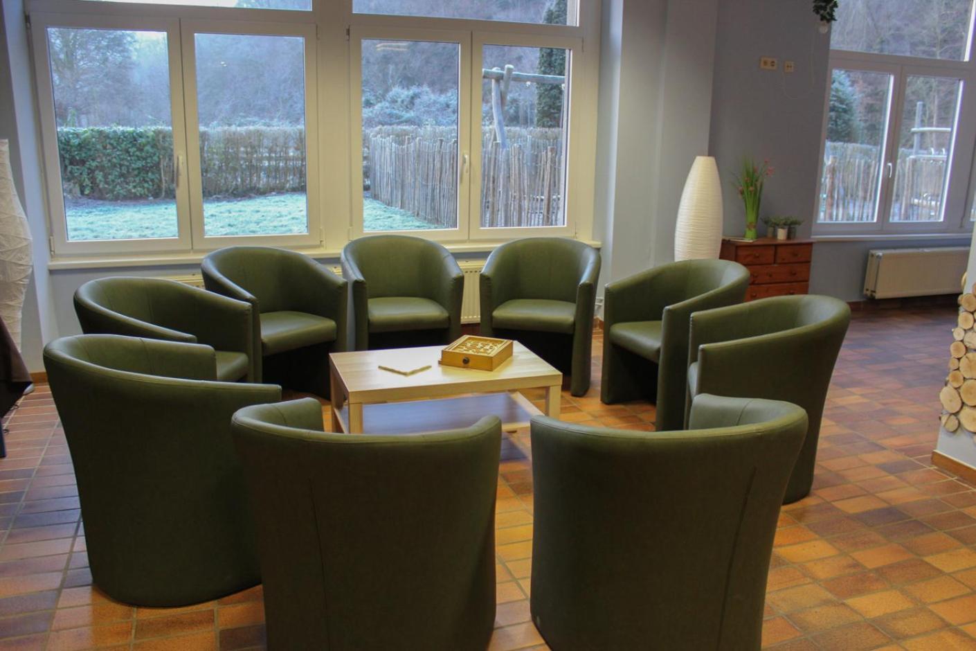 J-Club De Knapzak / La Besace Villa Bohan Екстериор снимка